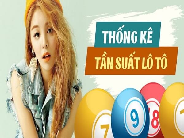 Thống kê tần suất lô tô xổ số Tiền Giang là gì?